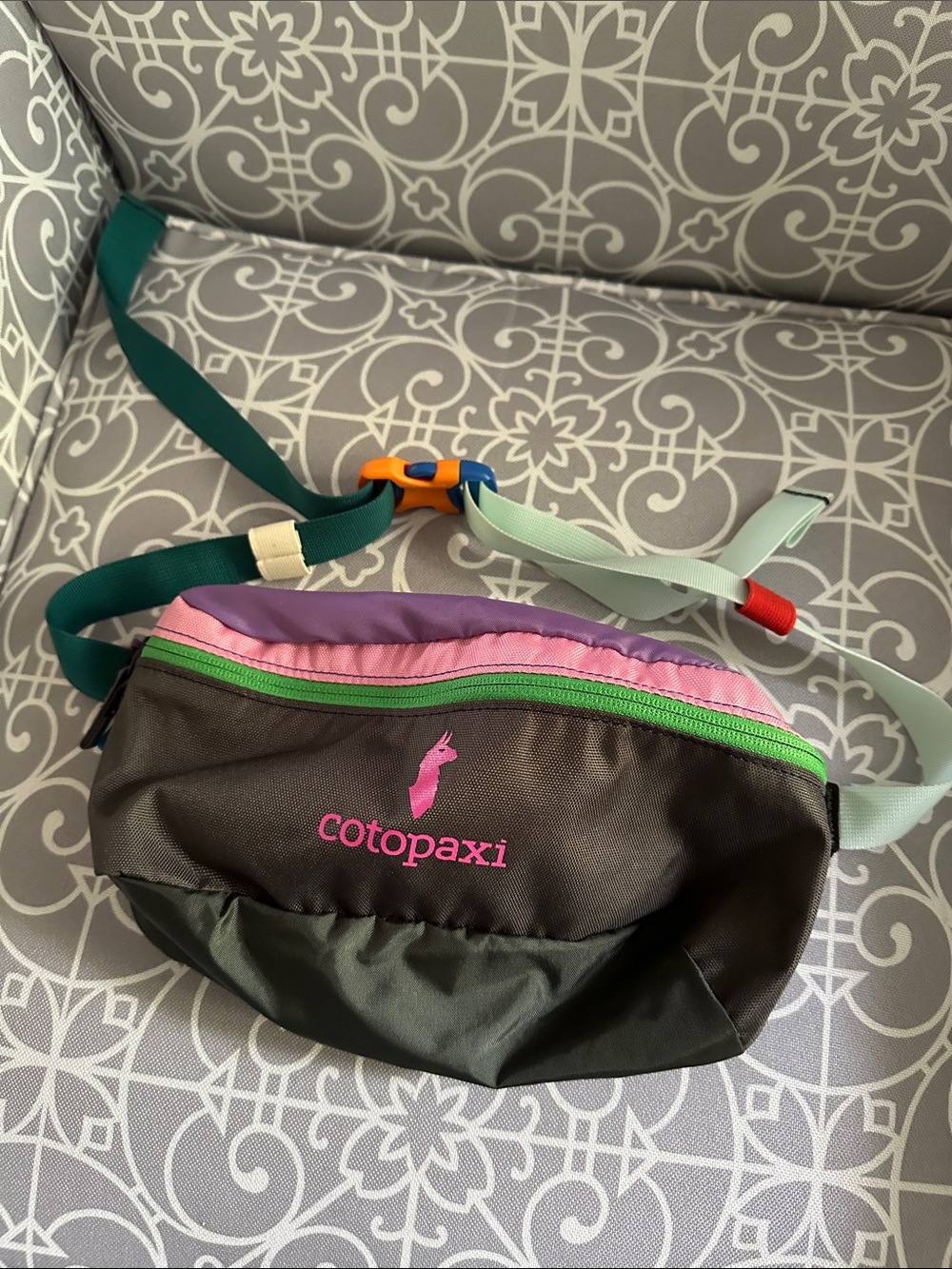 SALE 4/$50 ❤️ cotopaxi Bataan 3L Fanny pack